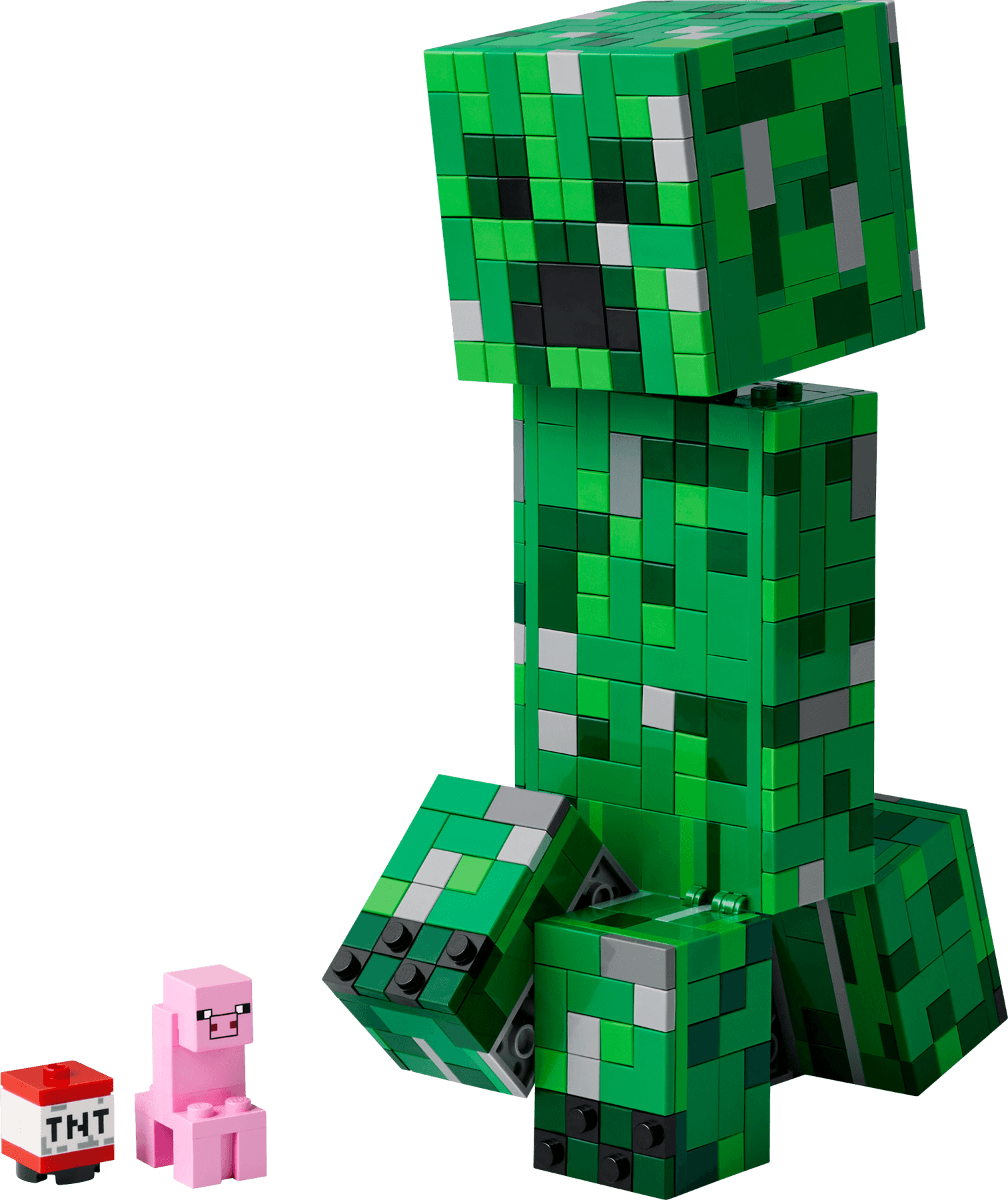 Creeper