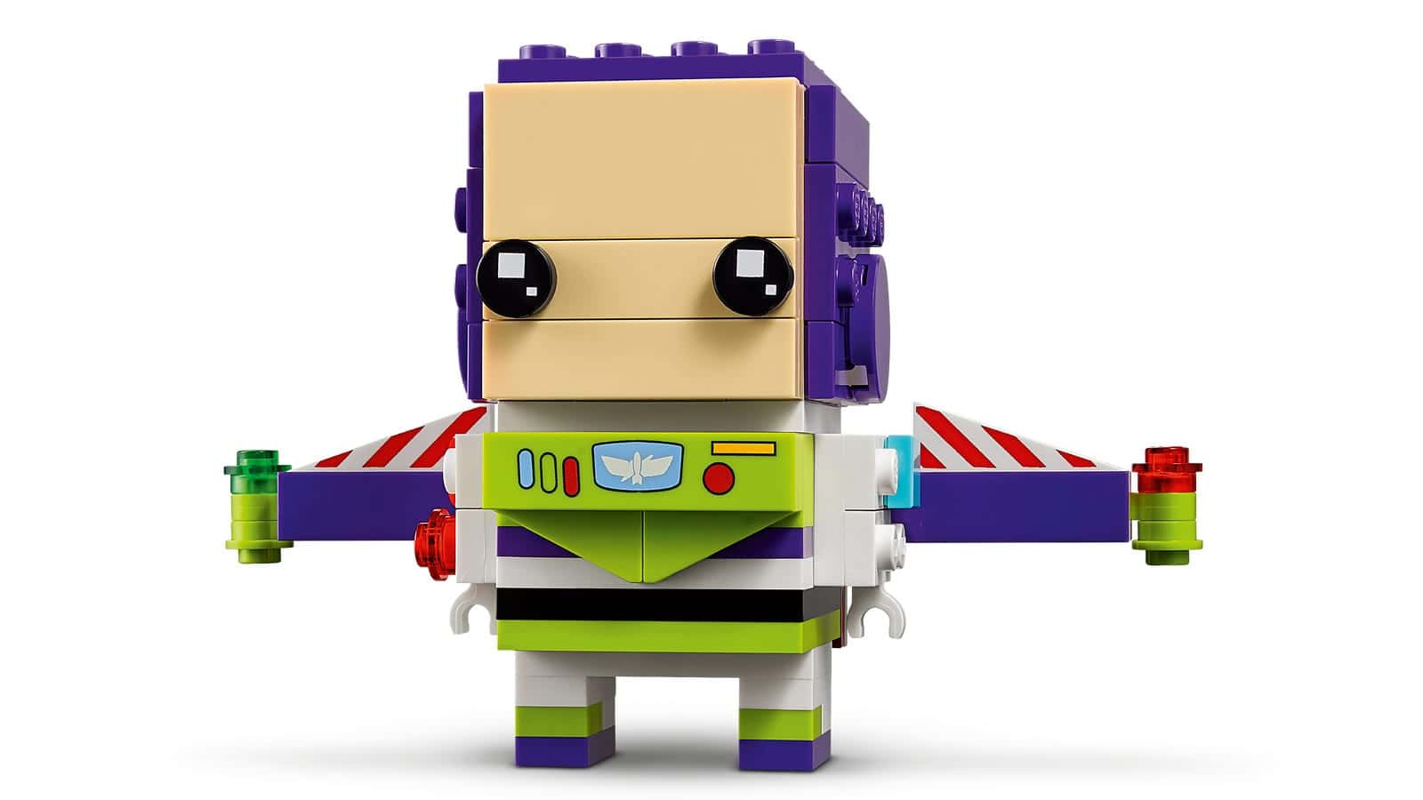 Buzz Astral