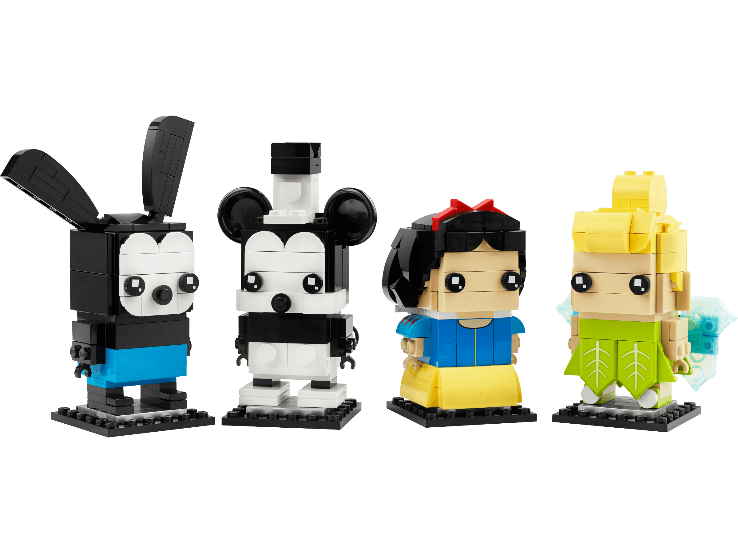 Disney — 100. urodziny