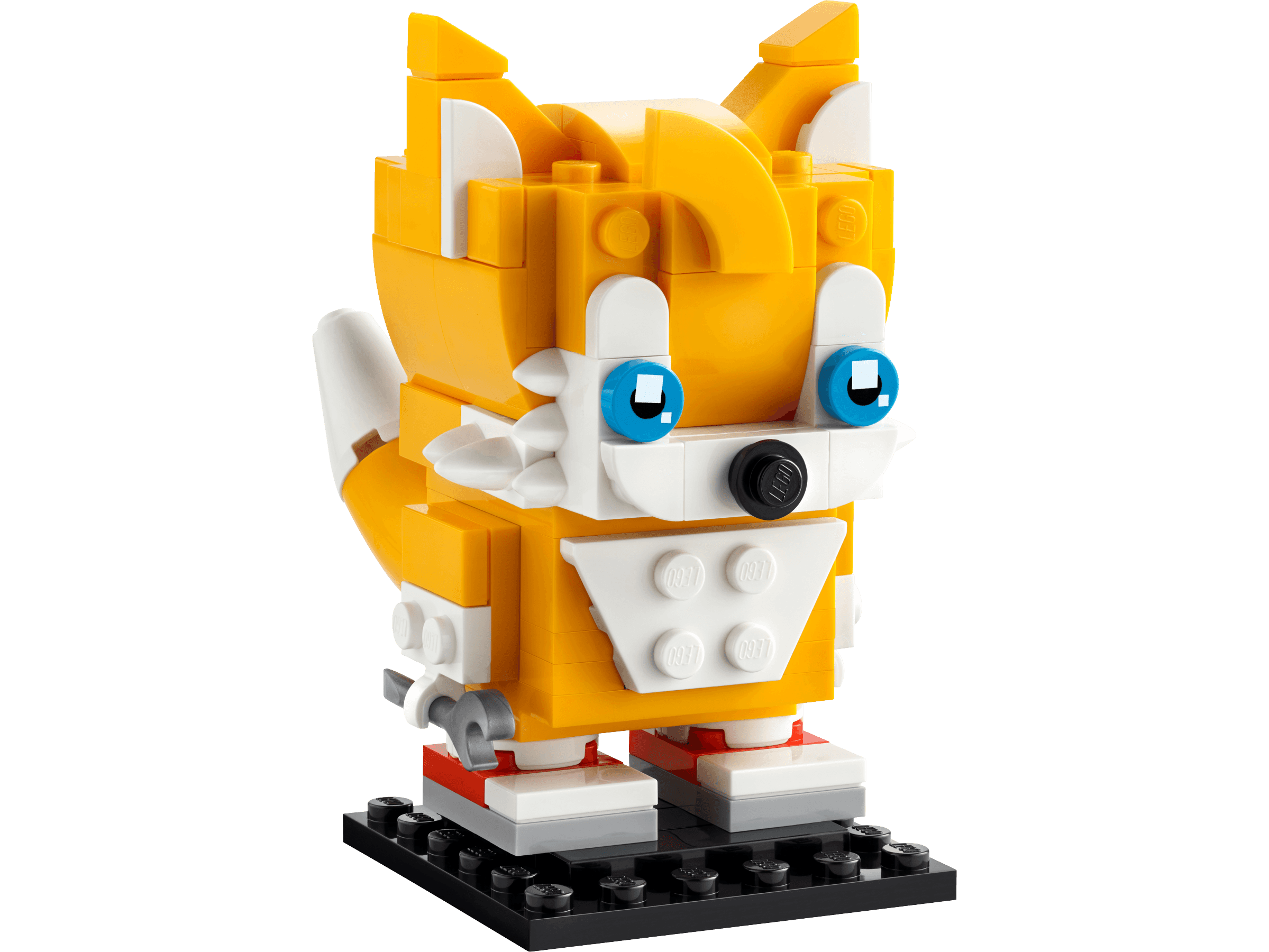 Miles „Tails” Prower