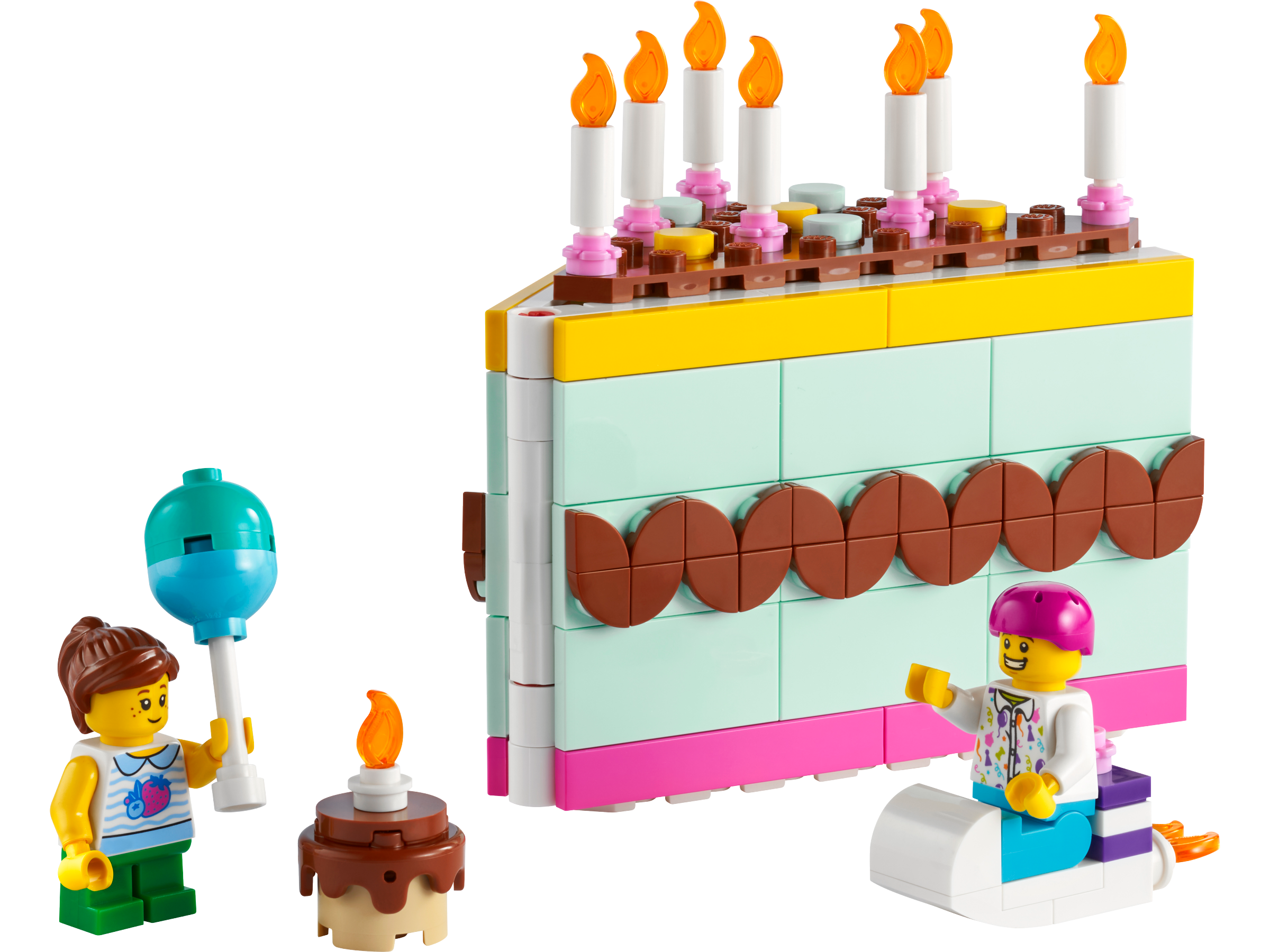 Tort urodzinowy