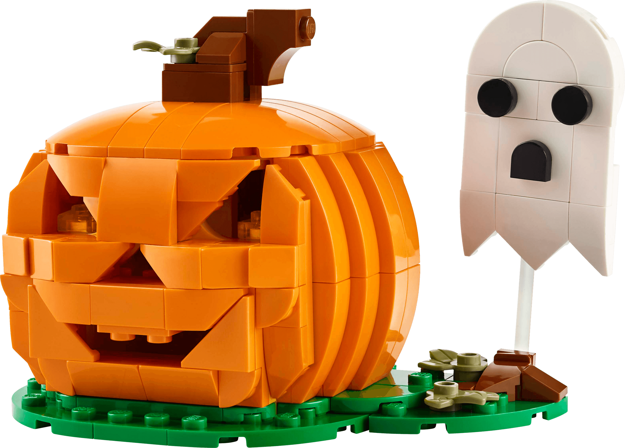 Dynia na Halloween