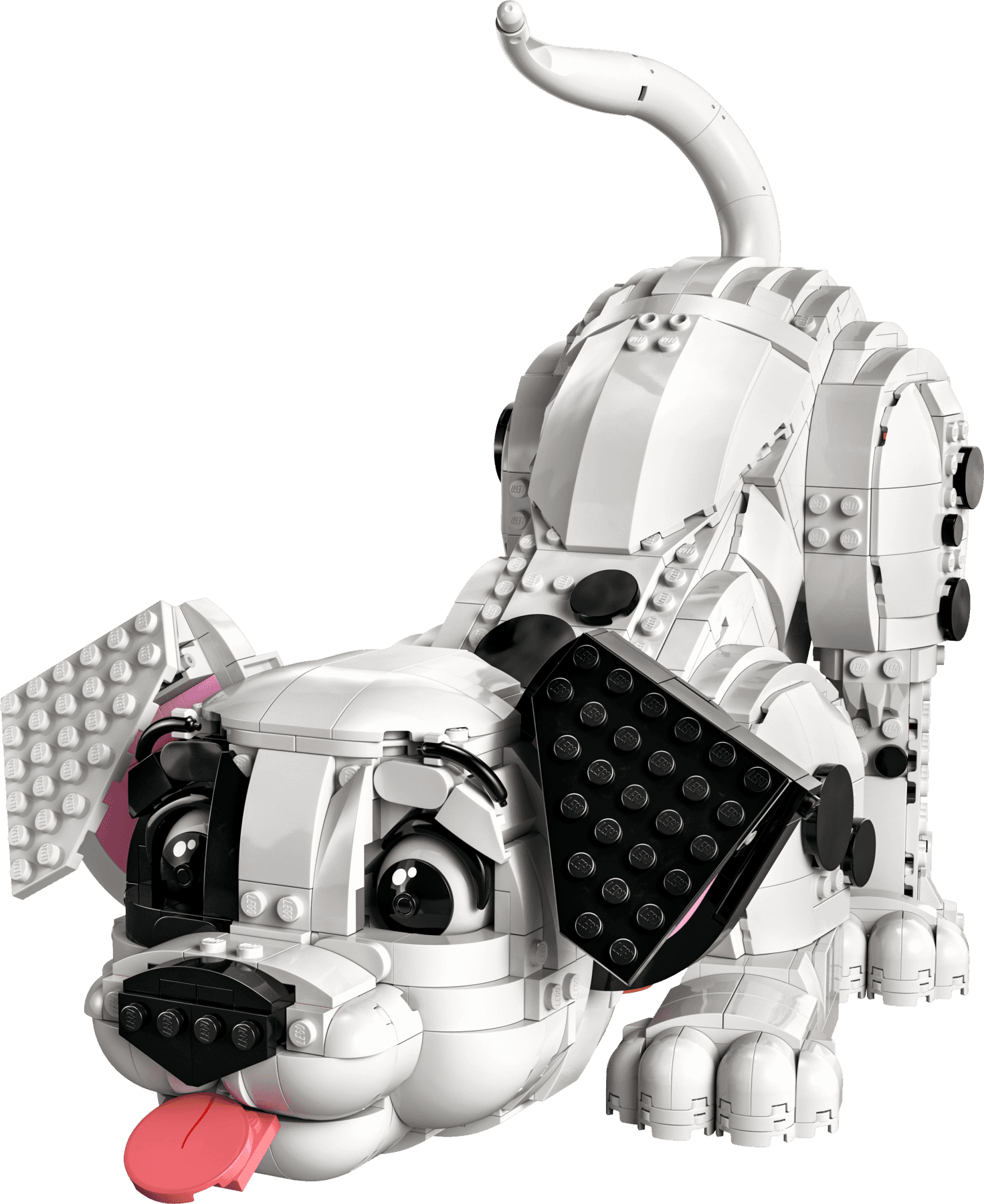 101 Dalmatians Puppy