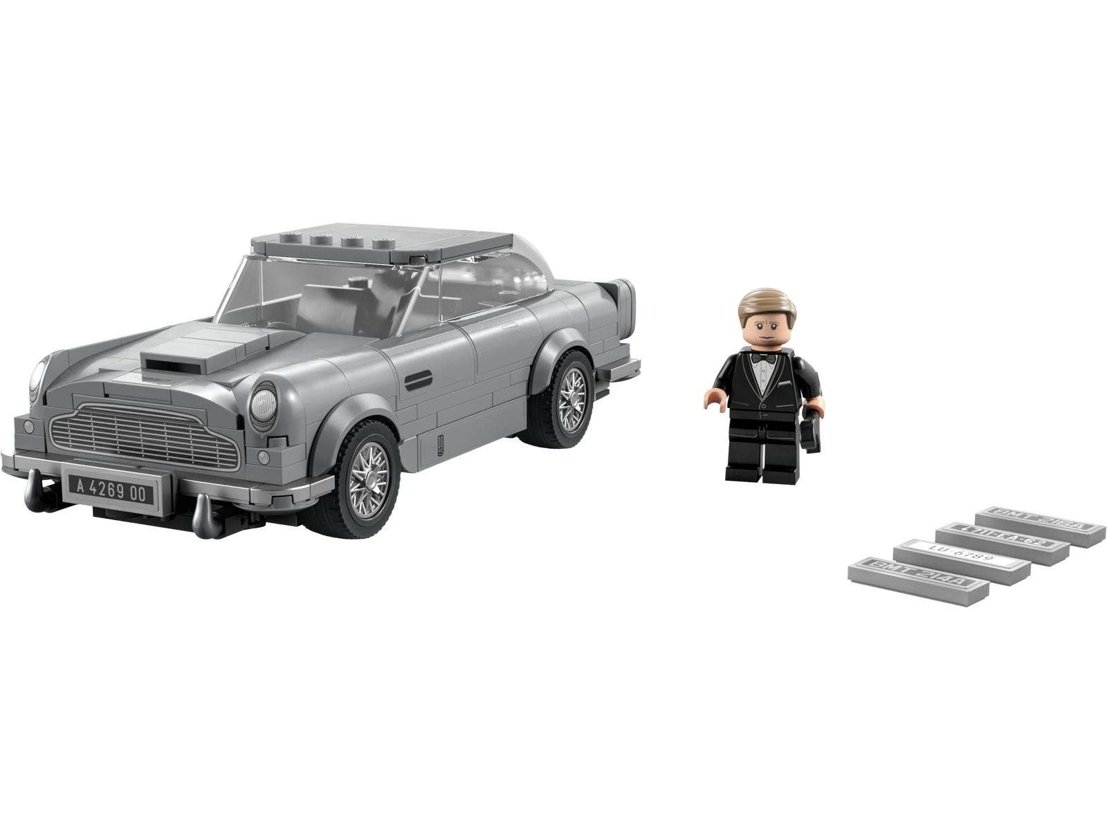 Aston Martin DB5