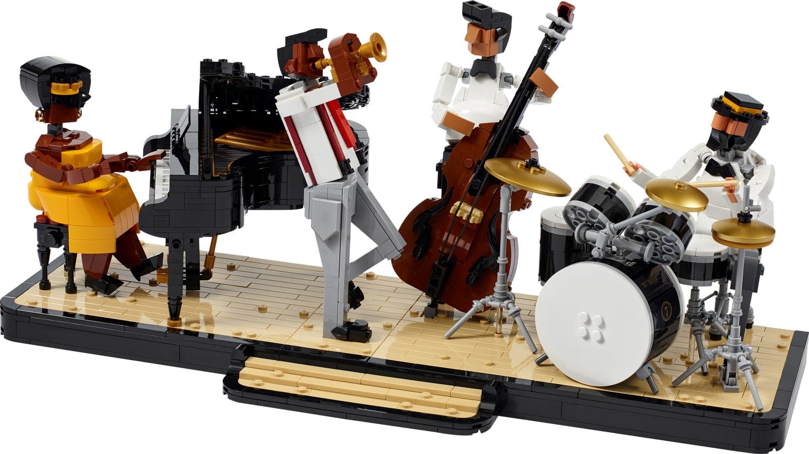 Kwartet jazzowy