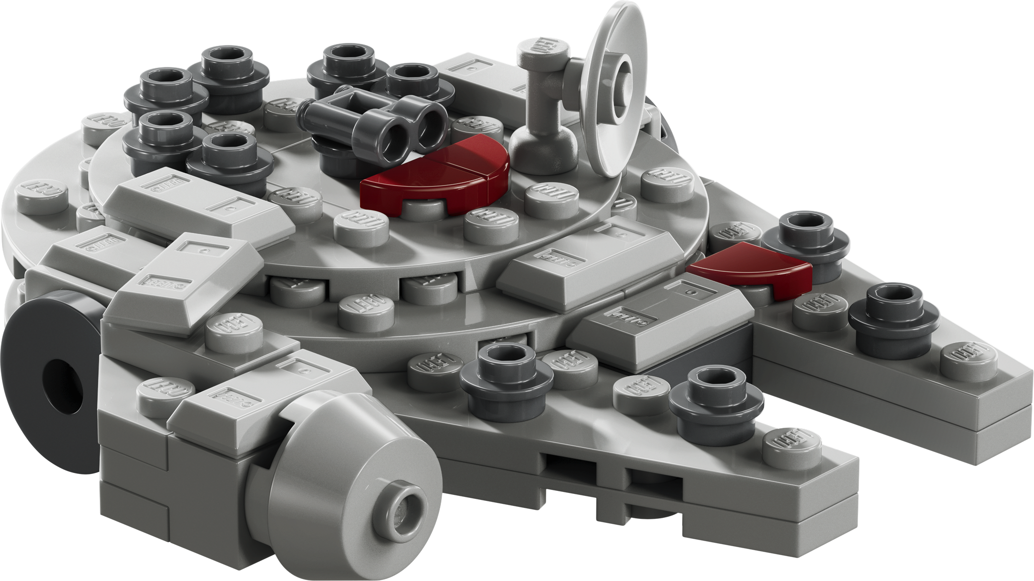 Minimodel Sokoła Millennium
