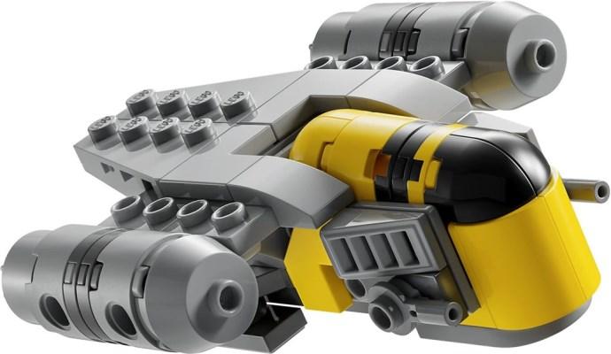 Minimodel Brzeszczota