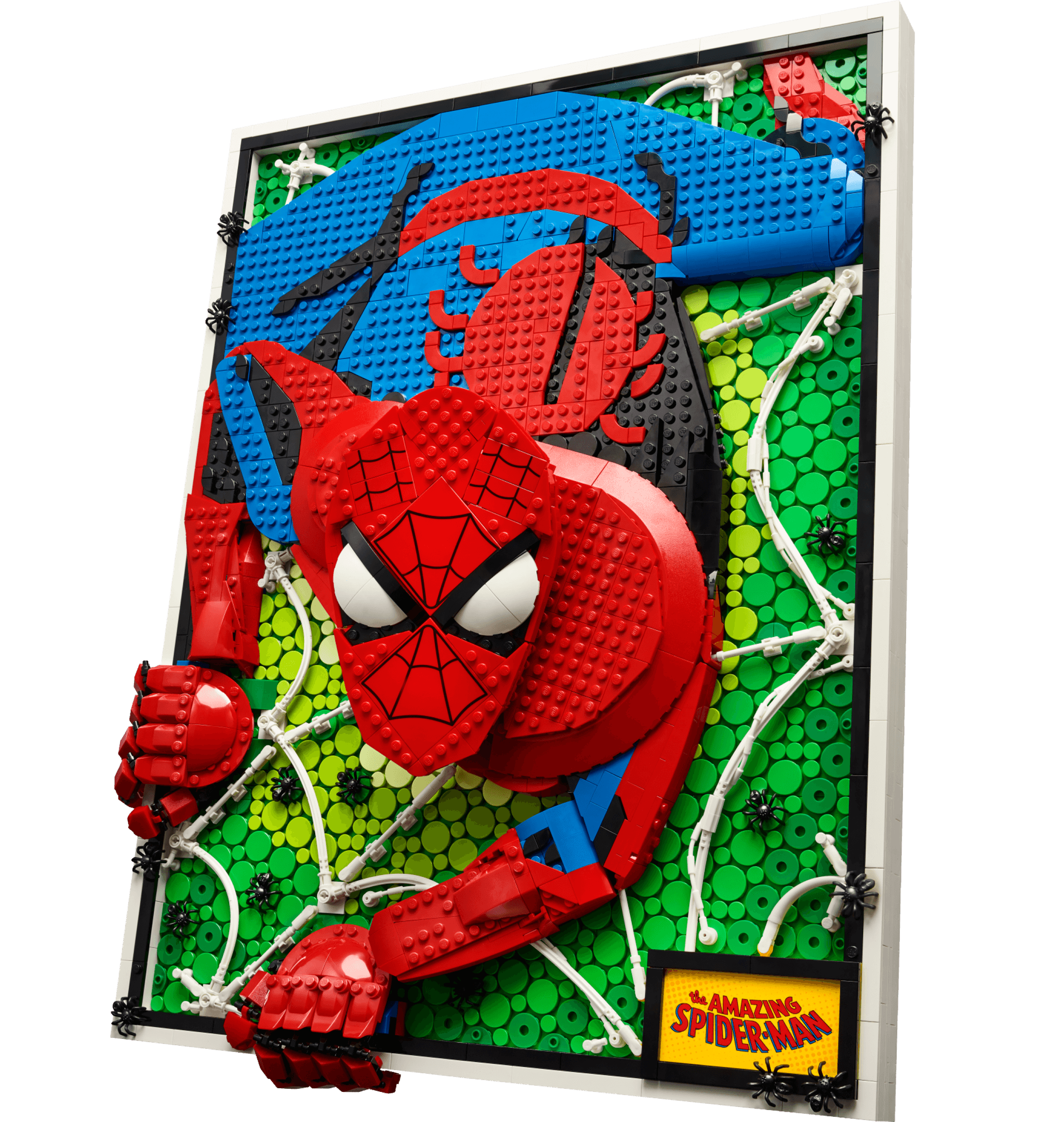 Niesamowity Spider-Man