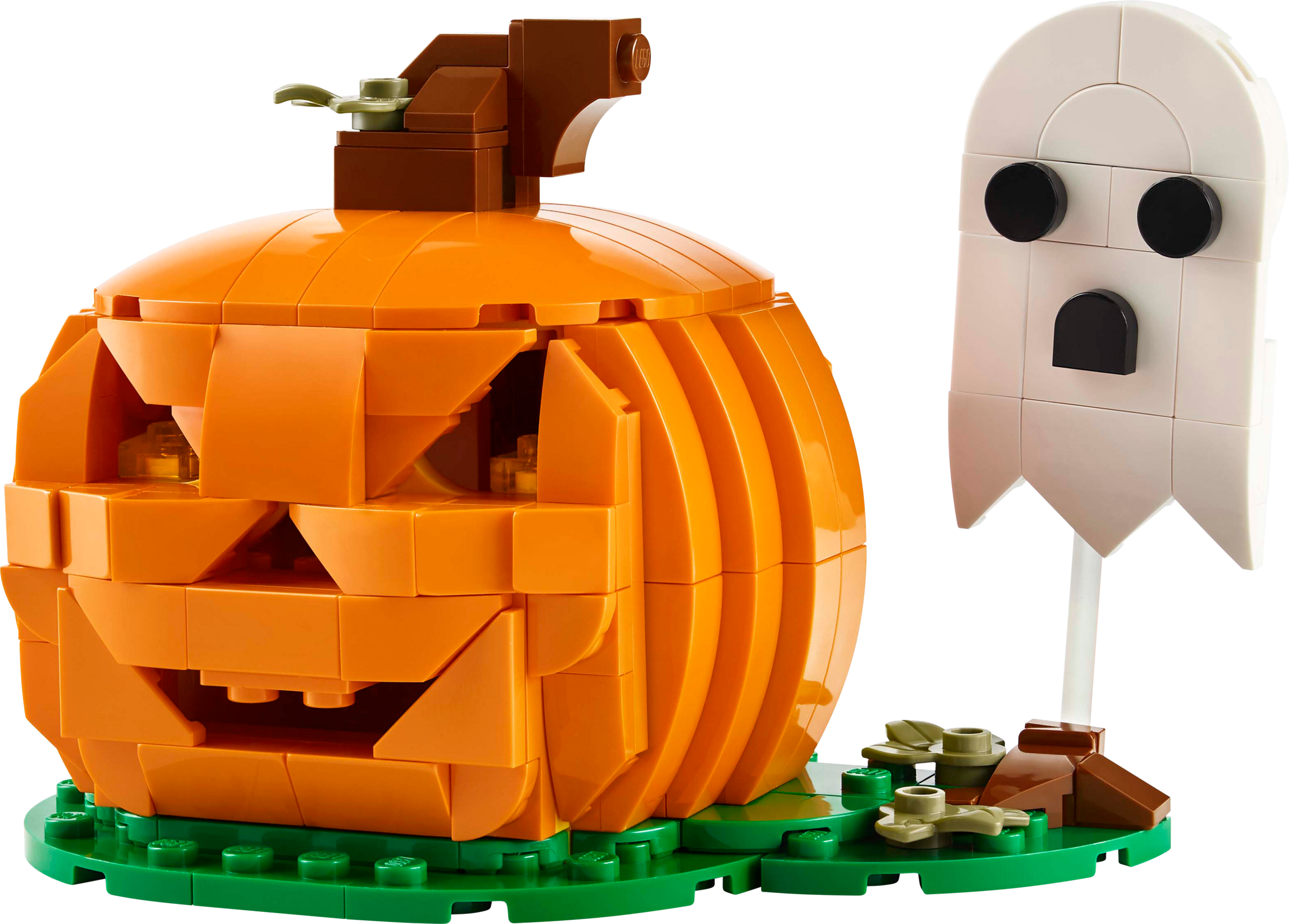 Dynia na Halloween