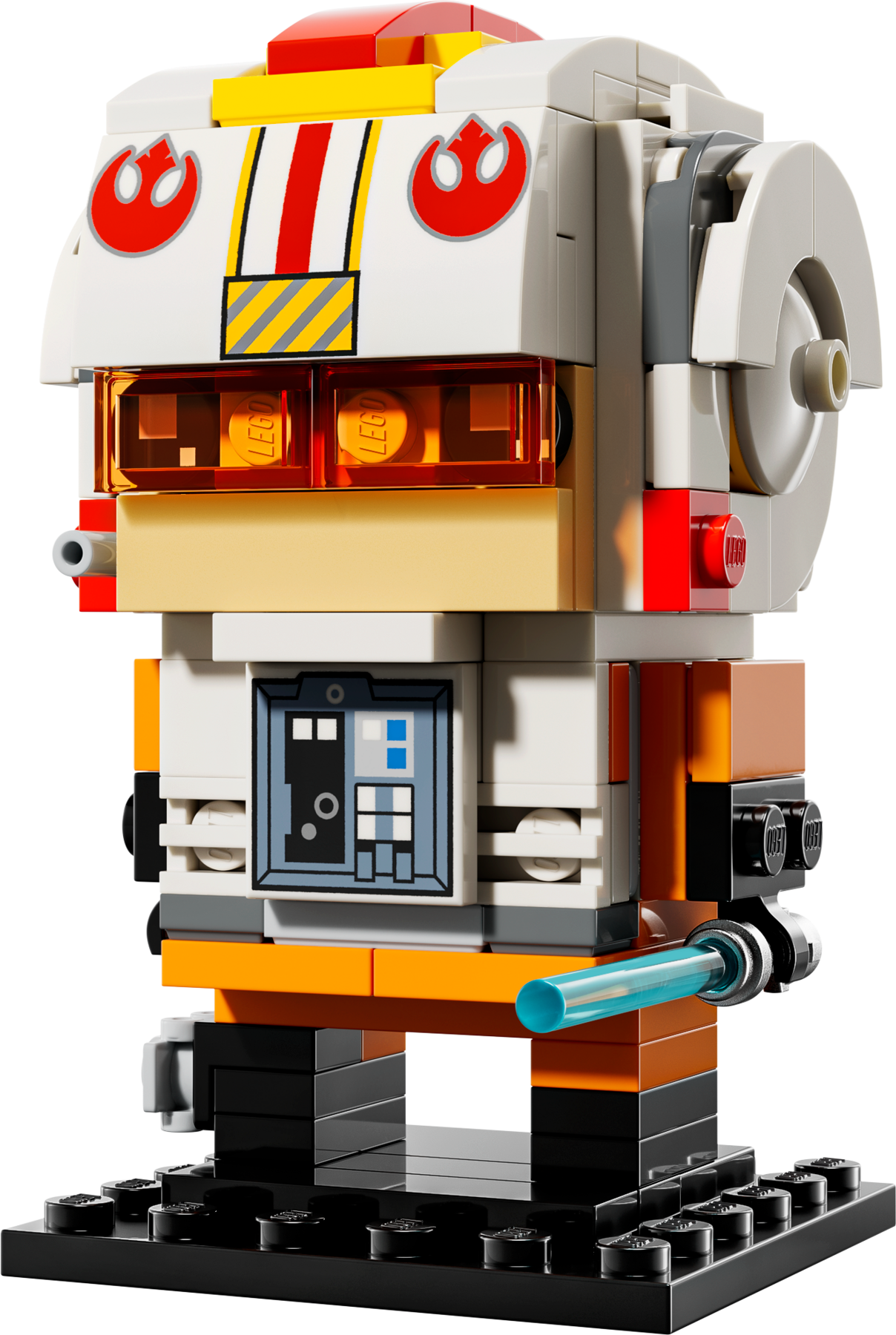 Luke Skywalker (pilot Rebelii)