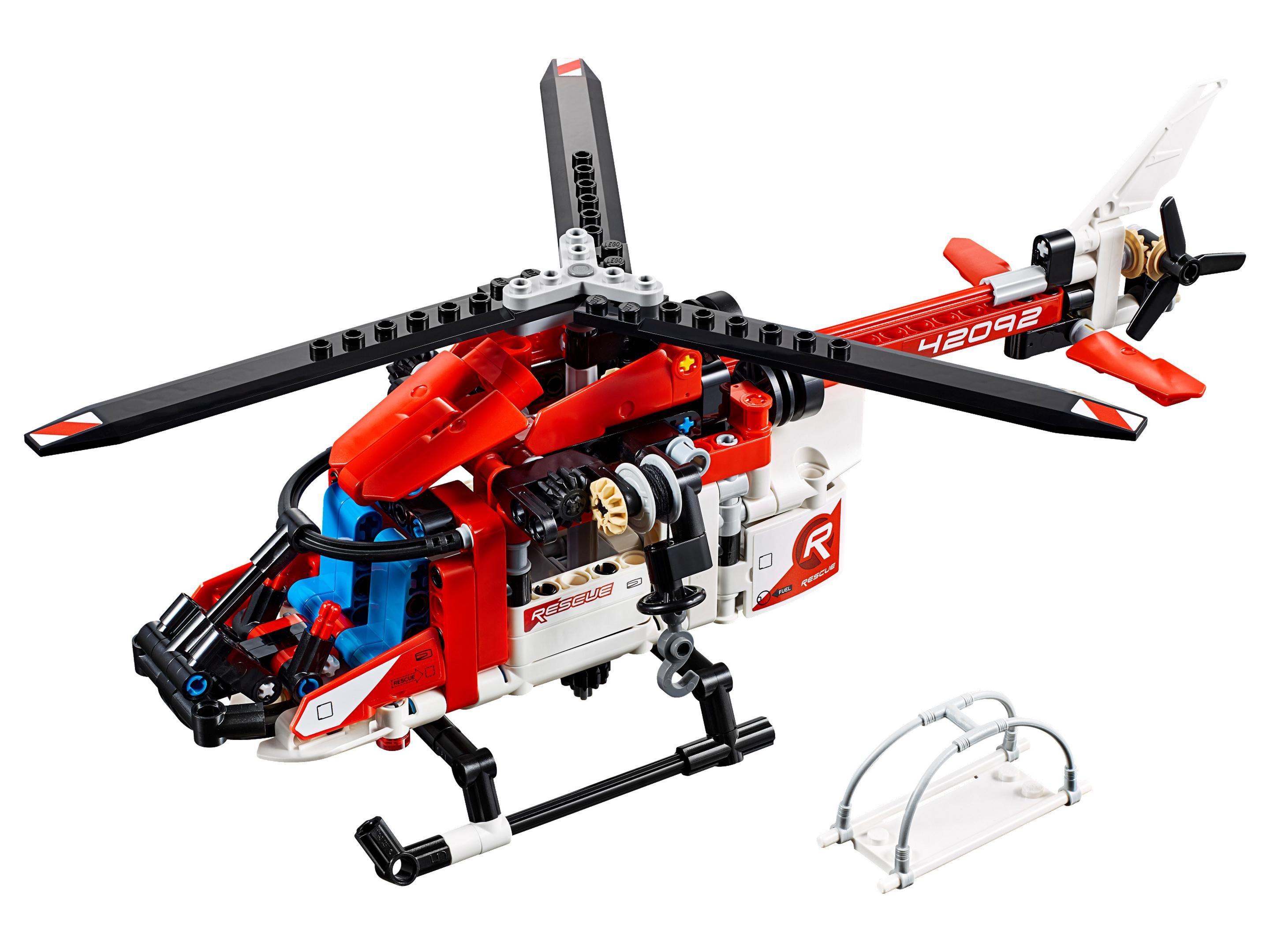 Helikopter ratunkowy
