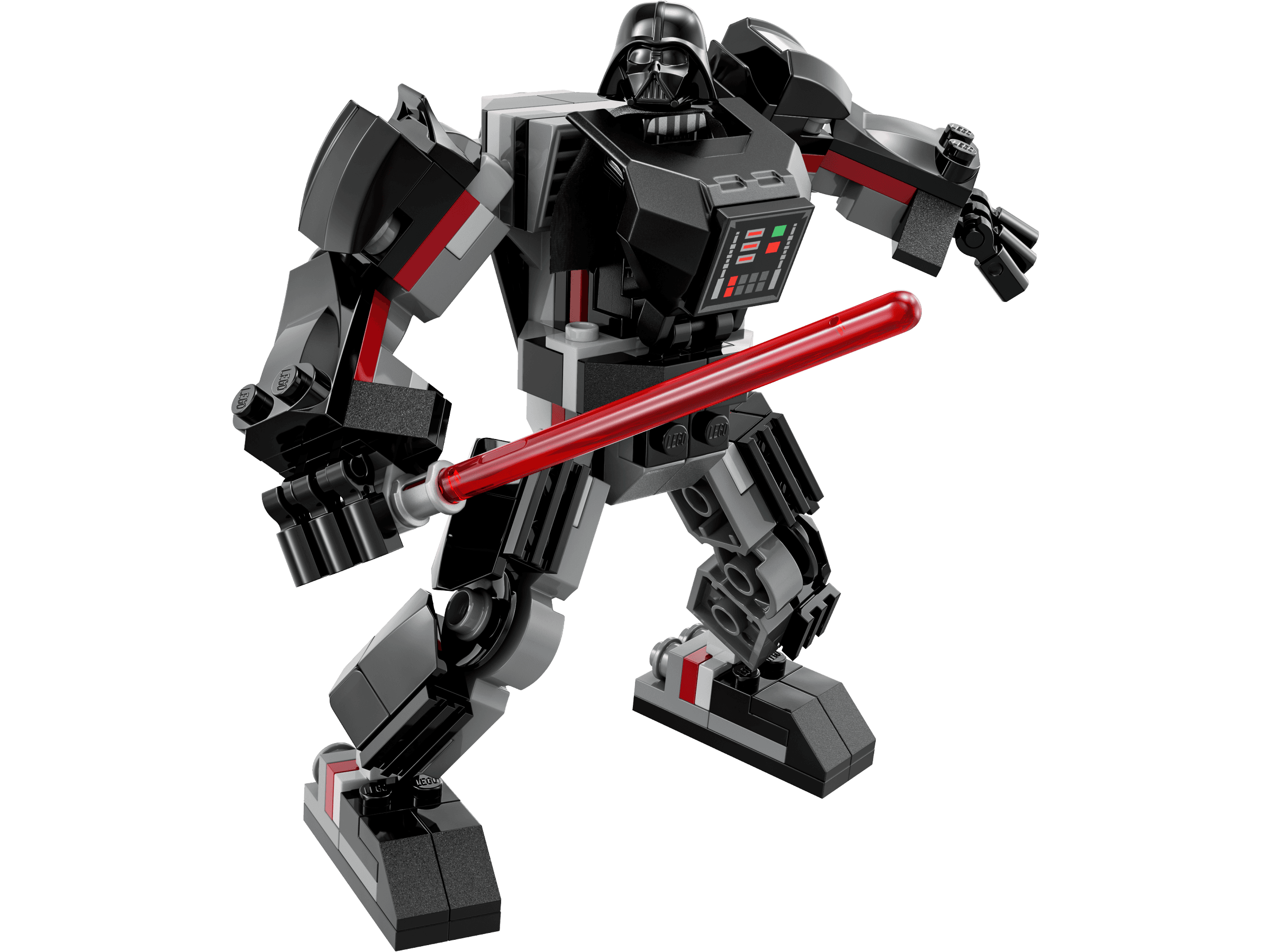 Mech Dartha Vadera