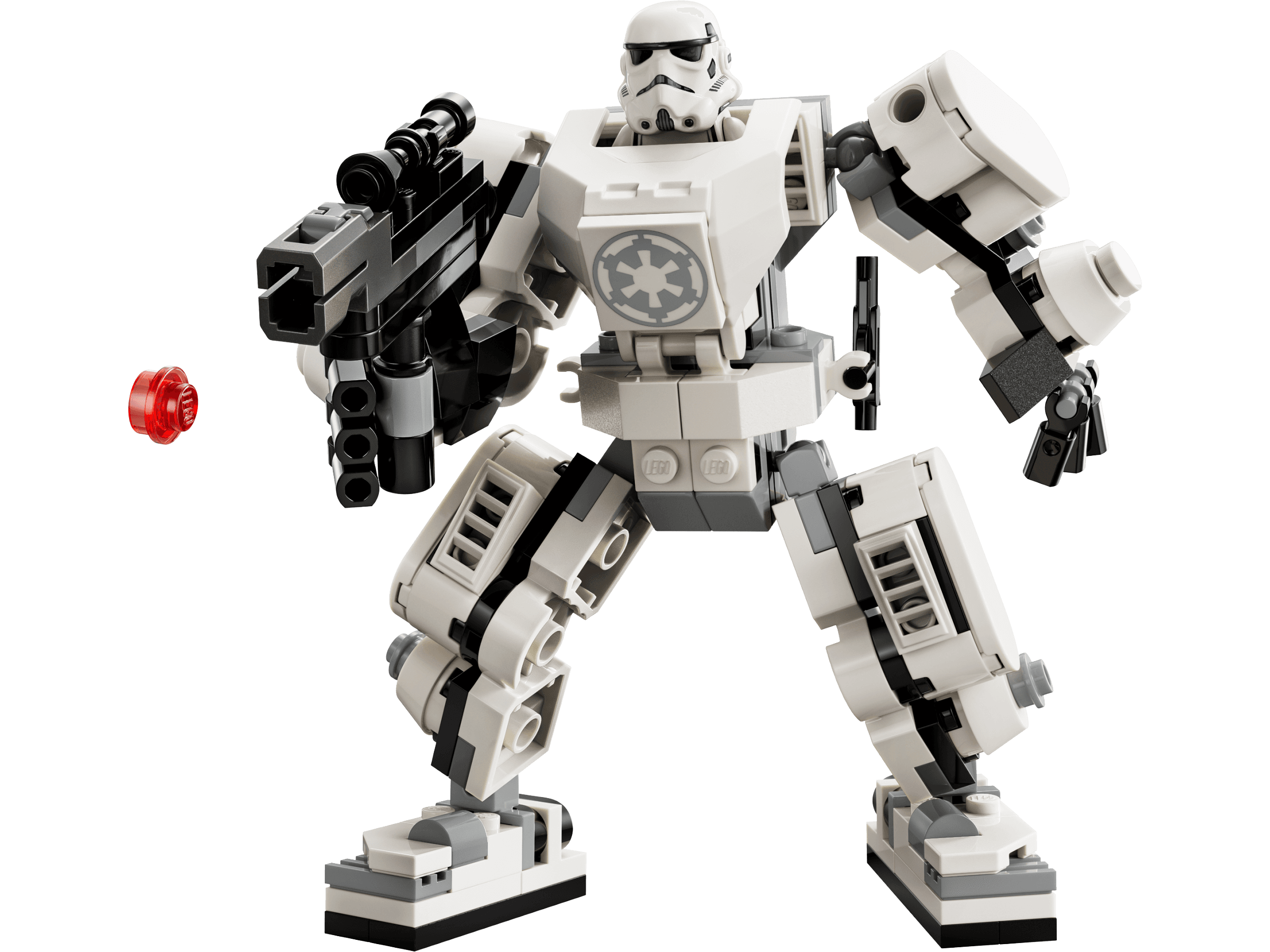 Mech Szturmowca