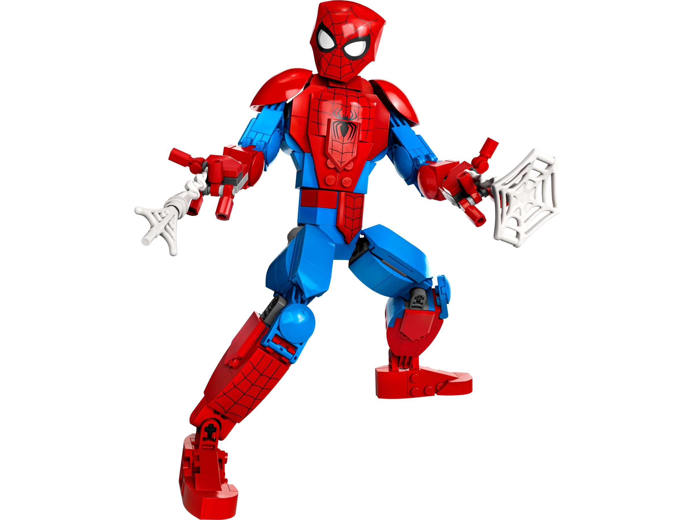 Figurka Spider-Mana