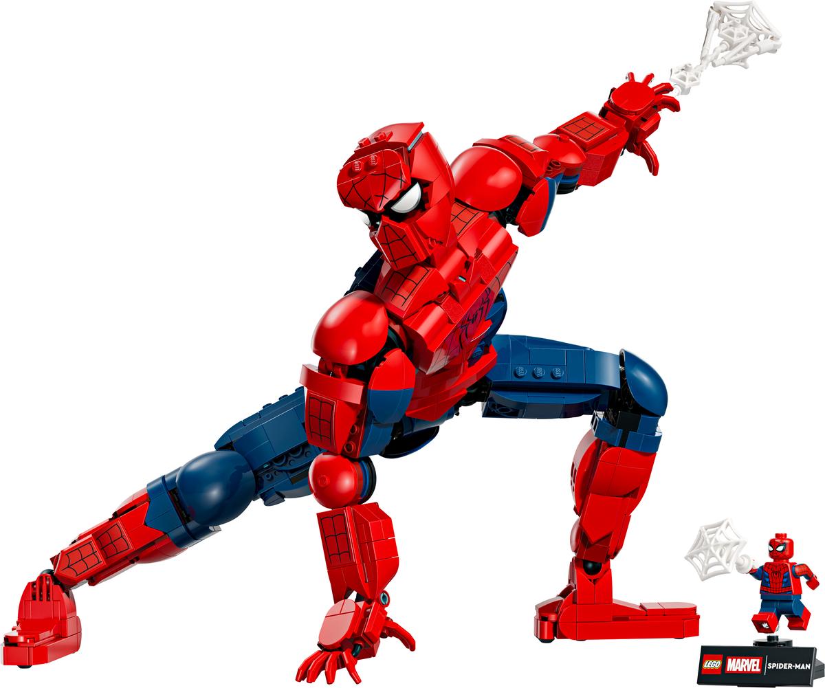 Figurka Spider-Mana