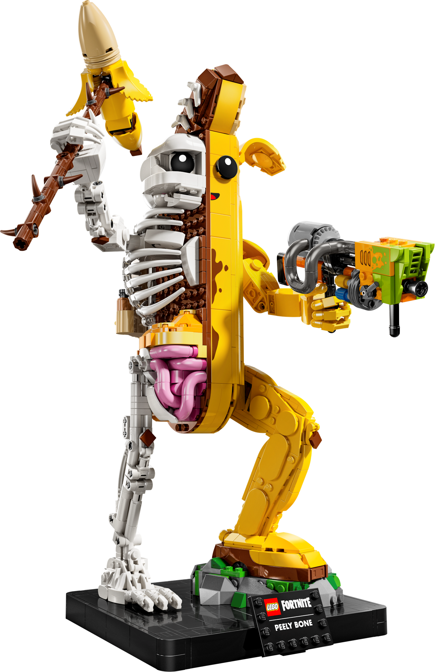 Peely Bone